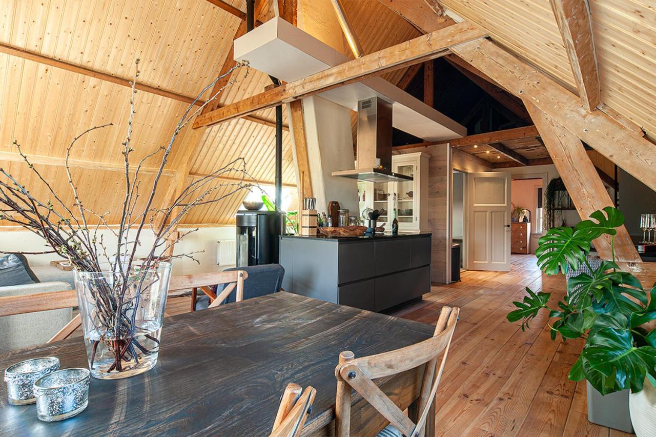 Stroeckmanhoeve Neede Extérieur photo