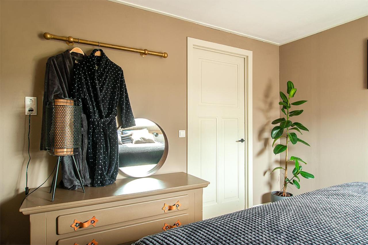 Stroeckmanhoeve Neede Extérieur photo
