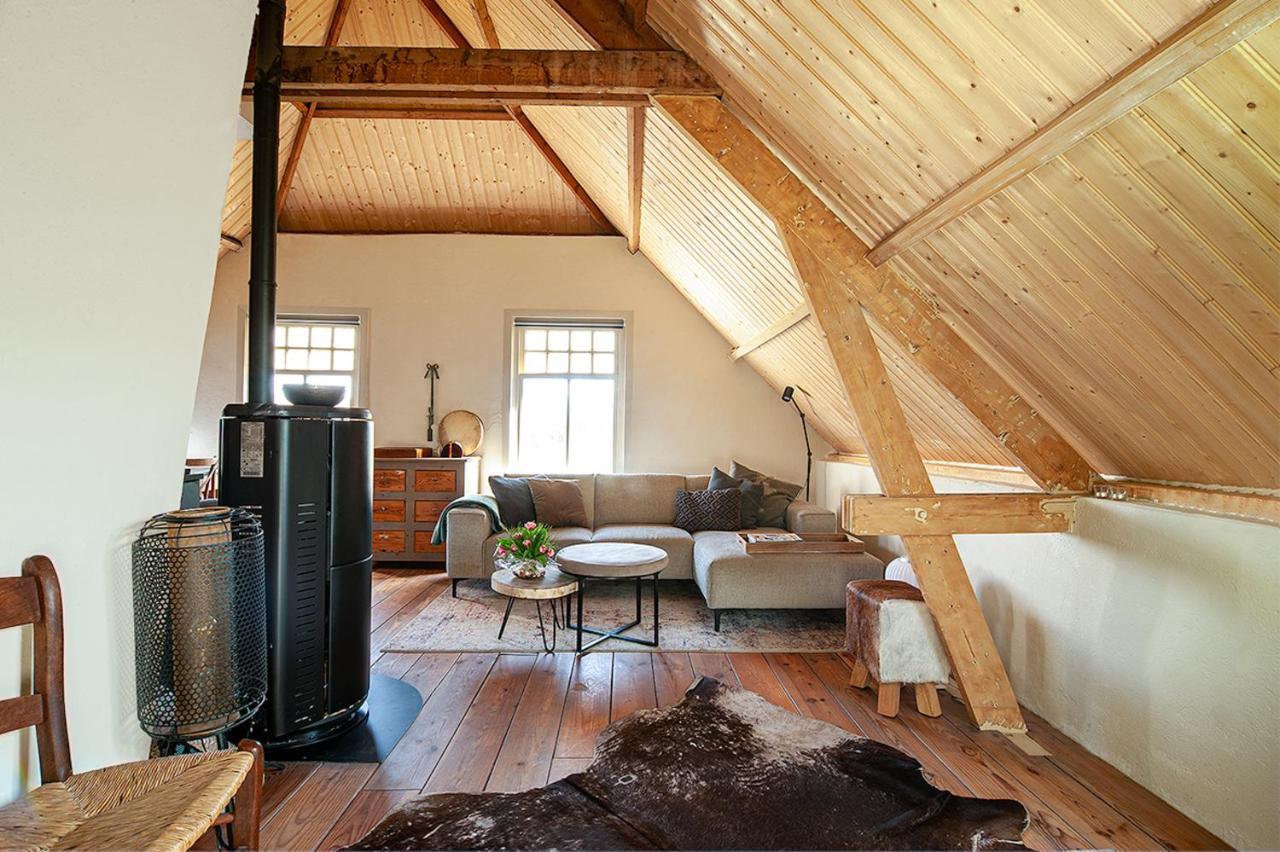 Stroeckmanhoeve Neede Extérieur photo