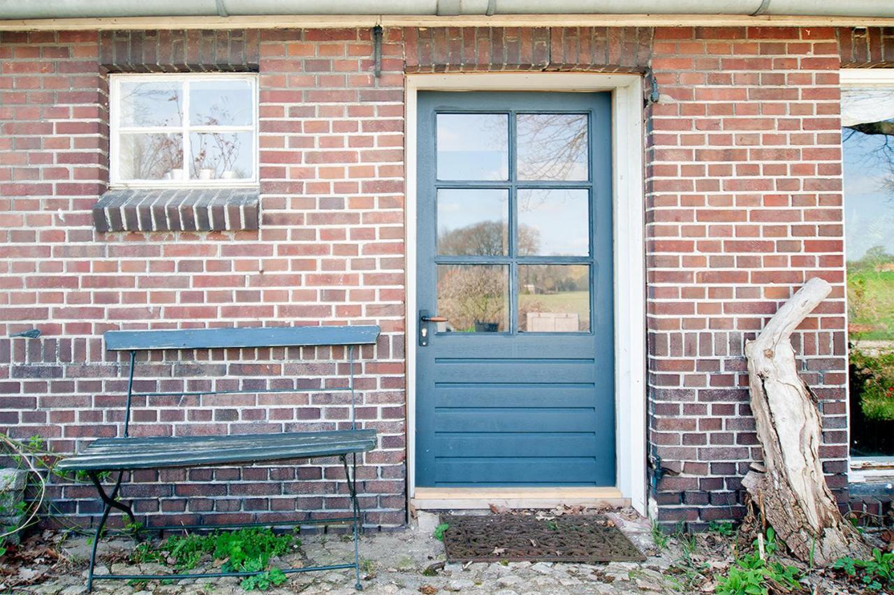 Stroeckmanhoeve Neede Extérieur photo