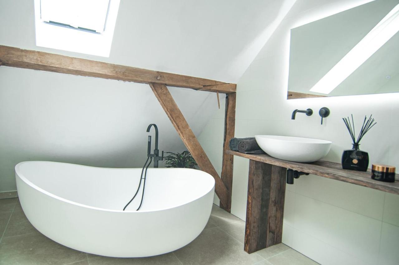 Stroeckmanhoeve Neede Extérieur photo