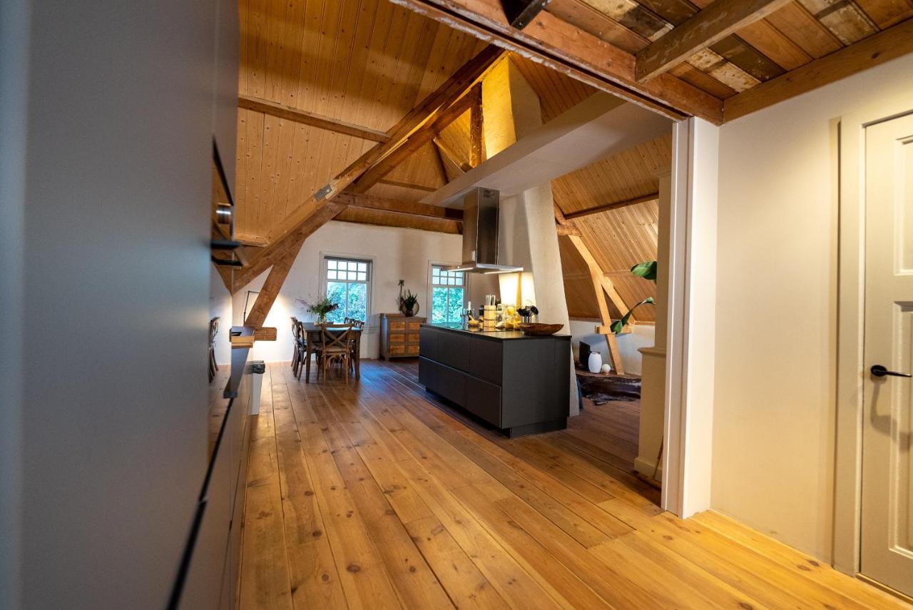 Stroeckmanhoeve Neede Extérieur photo