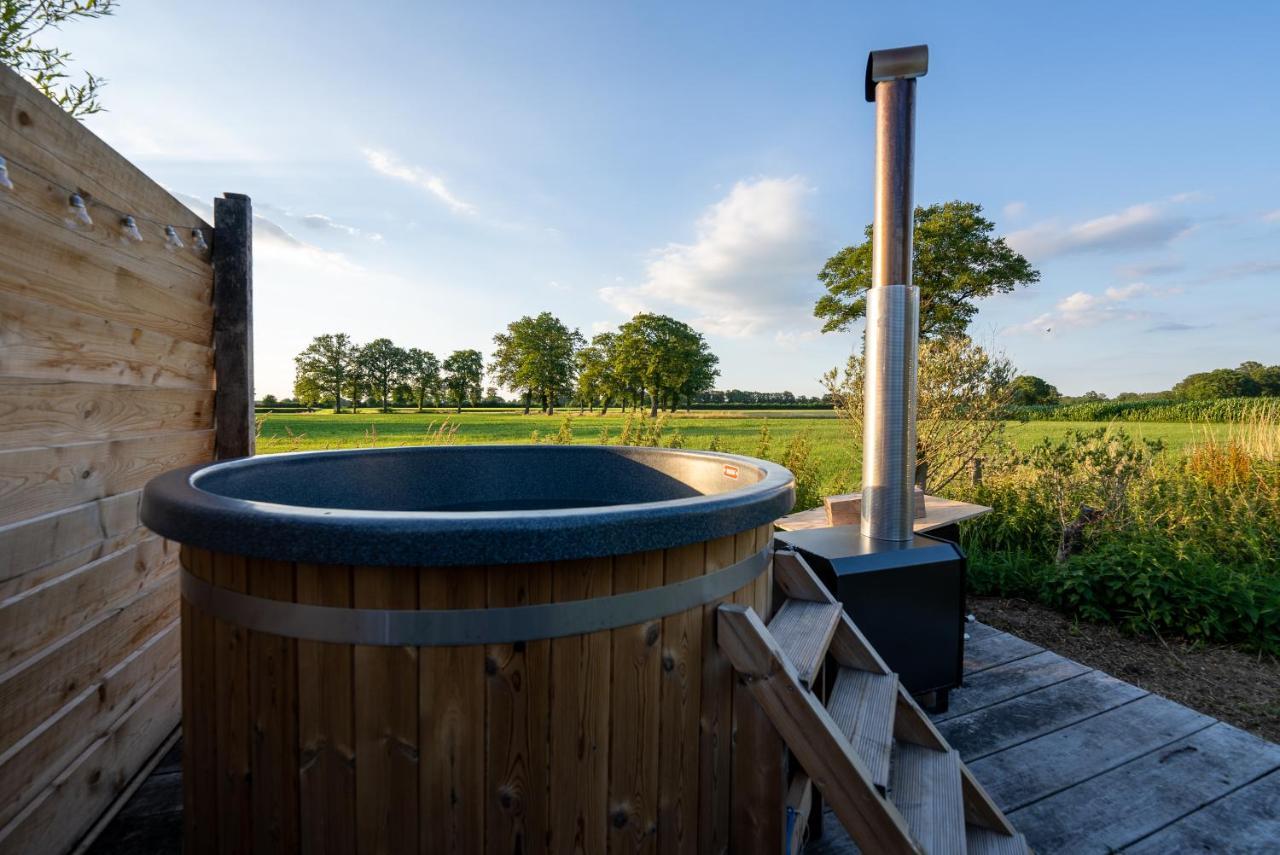 Stroeckmanhoeve Neede Extérieur photo