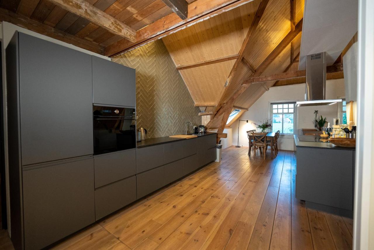 Stroeckmanhoeve Neede Extérieur photo