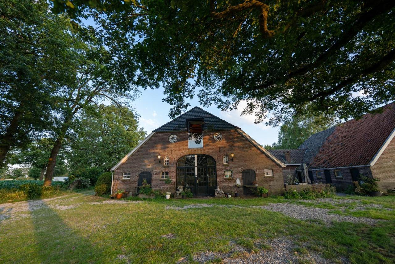 Stroeckmanhoeve Neede Extérieur photo