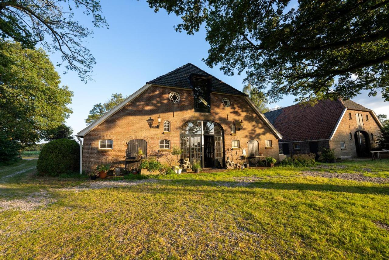 Stroeckmanhoeve Neede Extérieur photo