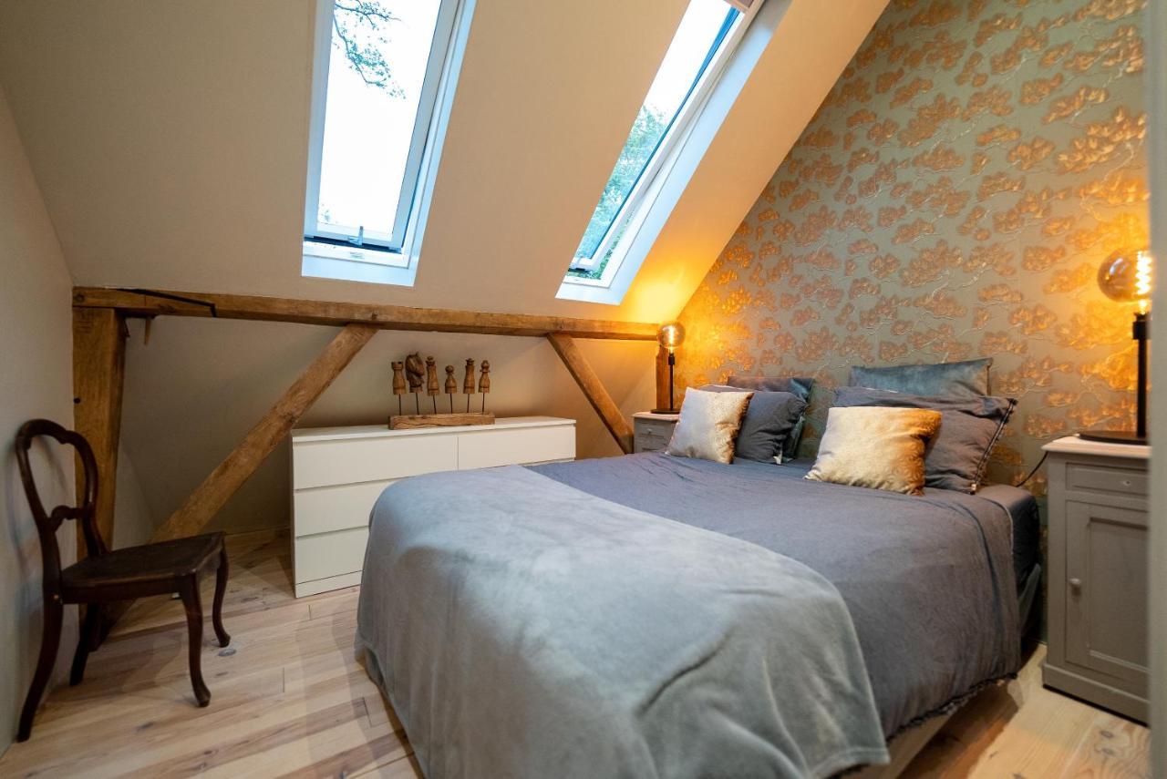 Stroeckmanhoeve Neede Extérieur photo