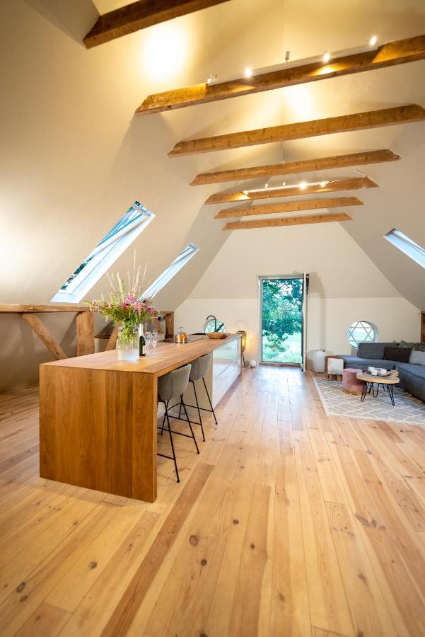 Stroeckmanhoeve Neede Extérieur photo