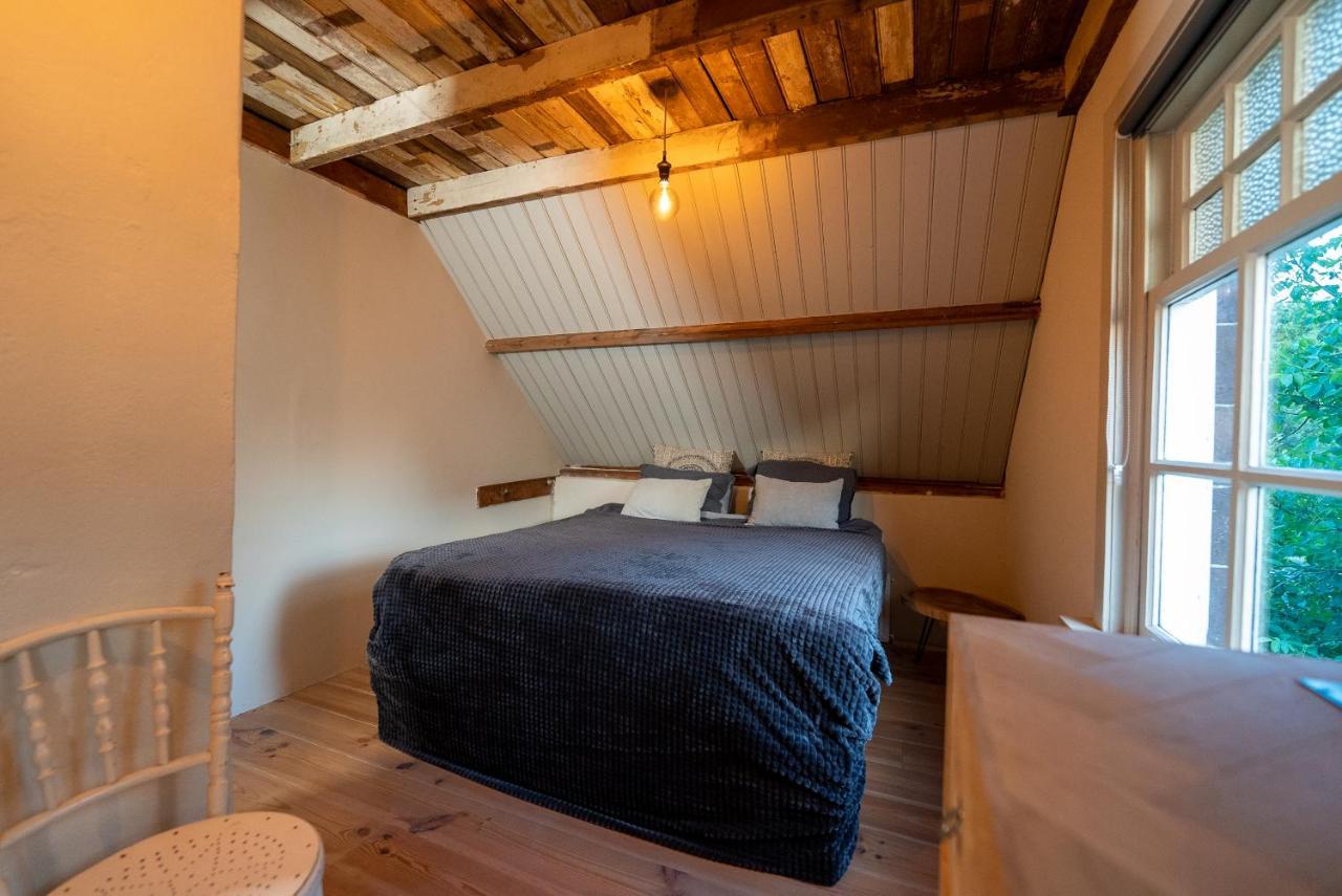 Stroeckmanhoeve Neede Extérieur photo