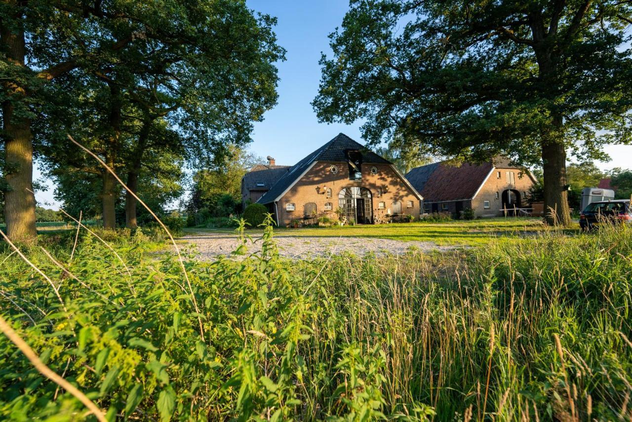 Stroeckmanhoeve Neede Extérieur photo