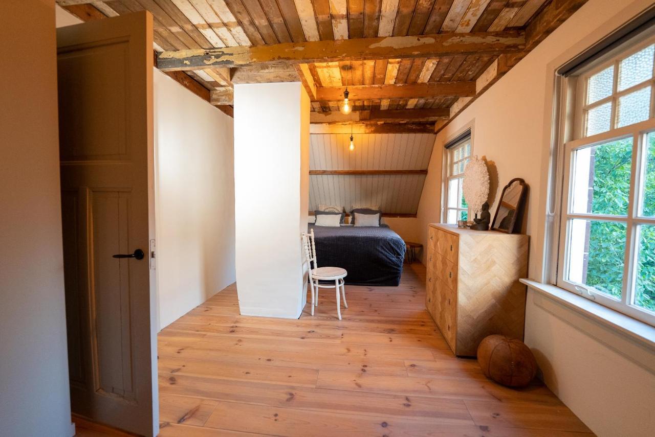 Stroeckmanhoeve Neede Extérieur photo